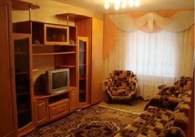 Сдам 3-комнатную квартиру в г.Мытищи, ул. Комарова;